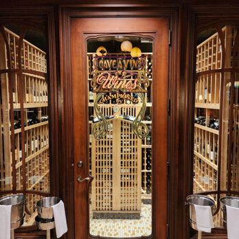 Lou & Mickey's - Steakhouses Near Me - San Diego, California