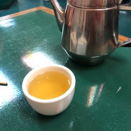 Green Tea Green Tea