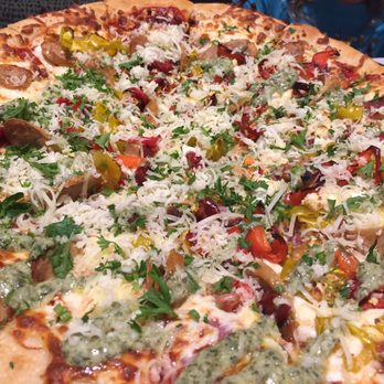 Boston Pizza - Viva Italia - Pizza Near Me - Edmonton, Alberta