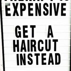 Boston's Off The Top Barbershop