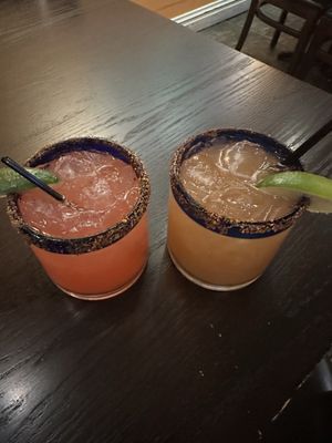 Agave Restaurant and Lounge by null