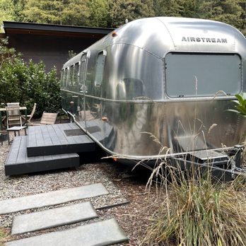 AutoCamp Russian River - #4 classic - Hotels Near Me - Guerneville, California