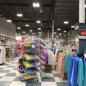 pillow forms fabricland