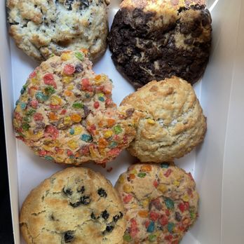 Chip City - Bakeries Near Me - New York, New York