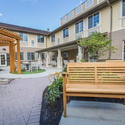 Westbrook Senior Living