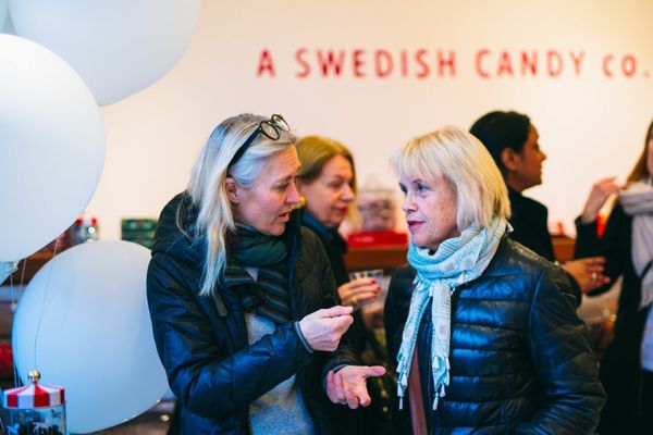 BonBon - A Swedish Candy Co. by null BonBon - A Swedish Candy Co. by null