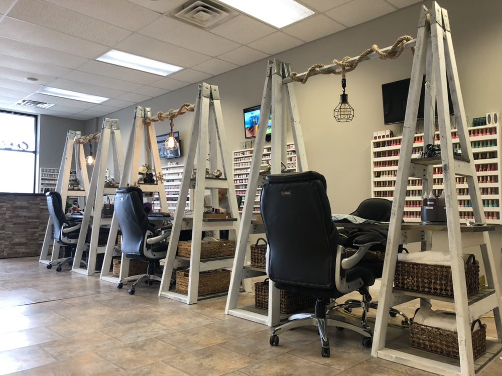 1NAILS&SPA 32 Photos & 16 Reviews 323 N Wales Rd, Wales, Wisconsin