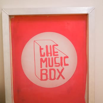 The Music Box Studios - Recording & Rehearsal Studios Near Me - Fullerton, California The Music Box Studios - Recording & Rehearsal Studios Near Me - Fullerton, California