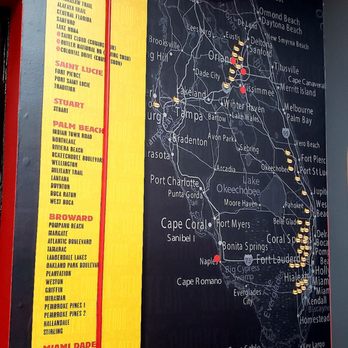 La Granja Town Center - Latin American Near Me - Boca Raton, Florida