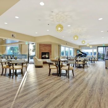 The Montera - Assisted Living Facilities Near Me - La Mesa, California The Montera - Assisted Living Facilities Near Me - La Mesa, California