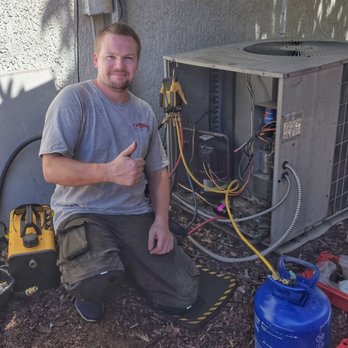 Cronus Service - Alex from Cronus Service, after he fixed my broken HVAC unit. - Heating & Air Conditioning/HVAC Near Me - North Highlands, California Cronus Service - Alex from Cronus Service, after he fixed my broken HVAC unit. - Heating & Air Conditioning/HVAC Near Me - North Highlands, California