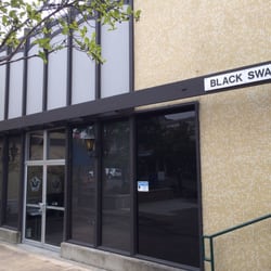 Black Swan Theater
