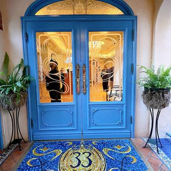 Club 33 - French Near Me - Anaheim, California Club 33 - French Near Me - Anaheim, California
