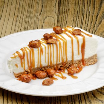 Guy & Sons - Cheesecake - Burgers Near Me - Clermont-Ferrand, 63