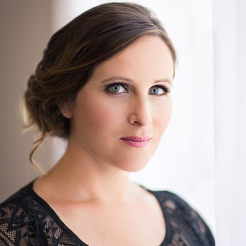 A-List Makeup - My makeup and hair by Kathleen Tinney from A-list Makeup. - Makeup Artists Near Me - Milpitas, California