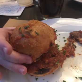 Bigalora - Pizza Near Me - Royal Oak, Michigan