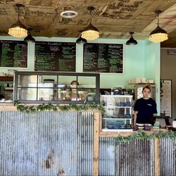 Stud Muffins - Ordering area