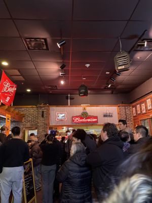 Texas Roadhouse by null