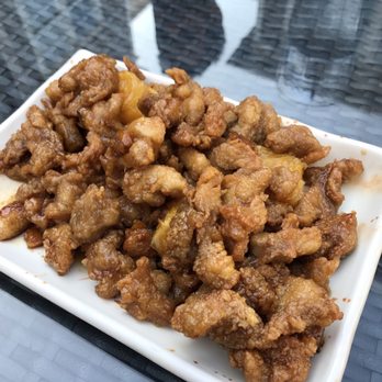 Modern China - Orange chicken - Chinese Near Me - Walnut Creek, California Modern China - Orange chicken - Chinese Near Me - Walnut Creek, California