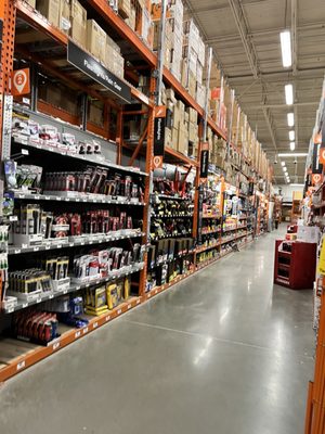 THE HOME DEPOT - Updated April 2026 - 31 Photos &amp; 96 Reviews - 5600 ...