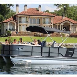 Calico Jack's Boat & RV