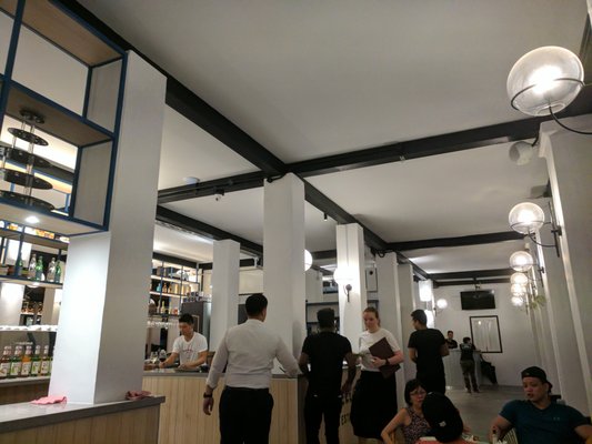 Wheeler's Estate by null