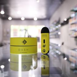 KARMA Smoke & Vape Shop - G Pen x Lemonade (Cookies) Pen