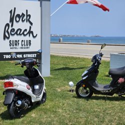FAST Rentals - York Beach