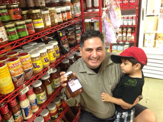 Poche's Market & Restaurant by null