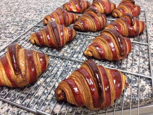 BOULANGERIE MODERNE by null