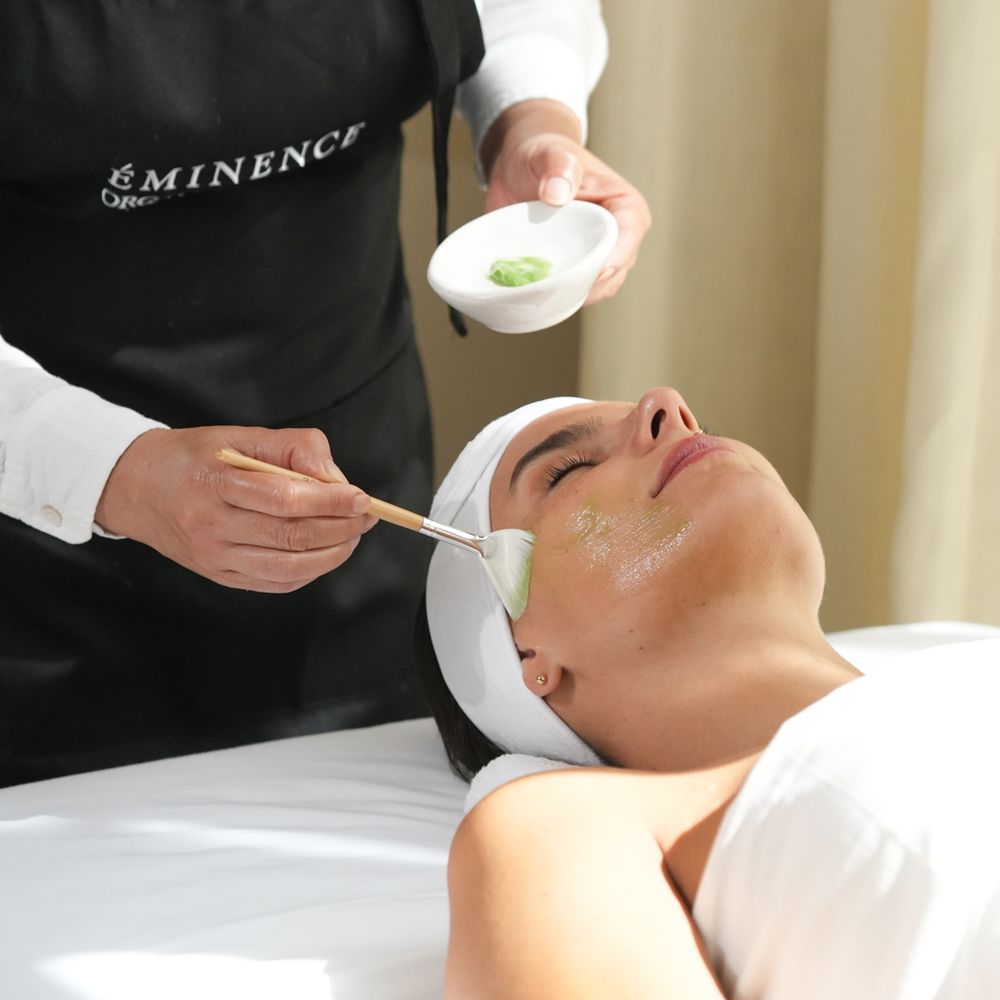 J Beauty Spa Logo