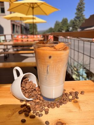 Steamies Burger Bar by null