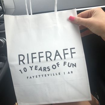 Riffraff - Women's Clothing Near Me - Fayetteville, Arkansas Riffraff - Women's Clothing Near Me - Fayetteville, Arkansas