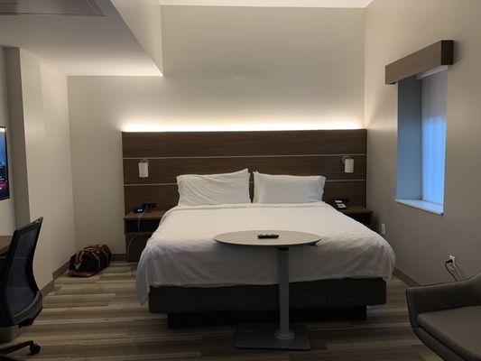 Holiday Inn Express New Orleans - Arts District by IHG by null