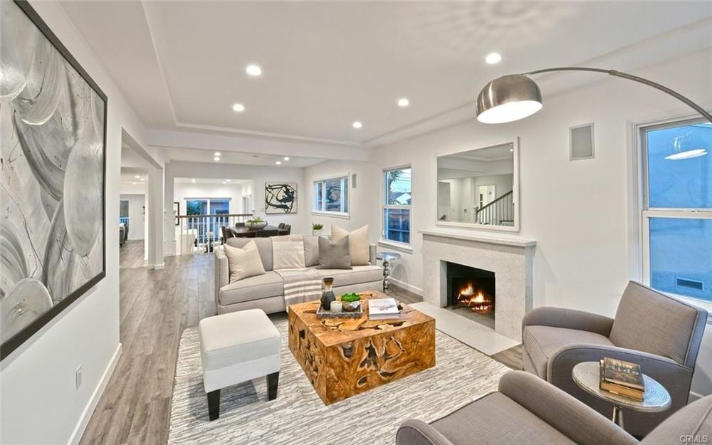 Slide of Holly Development