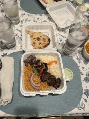 Arlington Kabob by null