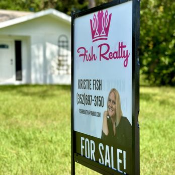 Kristie Fish - Real Estate Agent - Call for Free Consultation! - Real Estate Agents Near Me Kristie Fish - Real Estate Agent - Call for Free Consultation! - Real Estate Agents Near Me