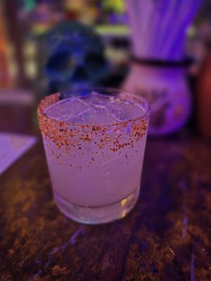 Vida Verde - Tequila Bar by null