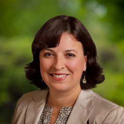 Blanca E. Ochoa, M.D