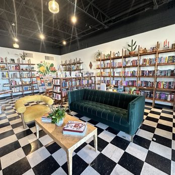 Monstera’s Books - The decor is *chefs kiss * - Cards & Stationery Near Me - Overland Park, Kansas Monstera’s Books - The decor is *chefs kiss * - Cards & Stationery Near Me - Overland Park, Kansas