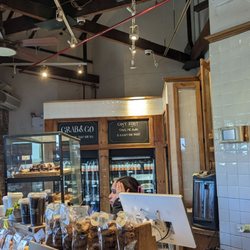 Le Pain Quotidien