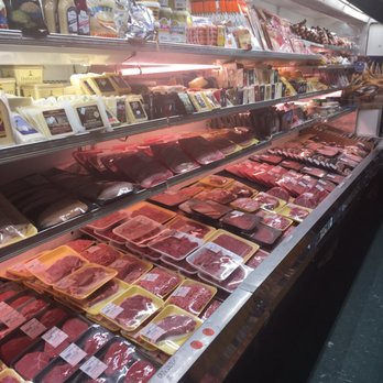 Butcher Block - Big men section - Meat Shops Near Me - Sunnyside, New York