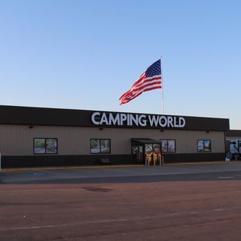 Camping World - Sioux Falls - RV Dealers Near Me - Sioux Falls, South Dakota Camping World - Sioux Falls - RV Dealers Near Me - Sioux Falls, South Dakota