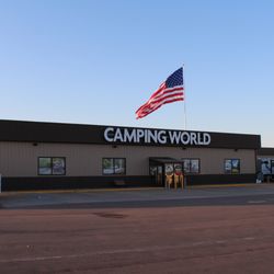 Camping World - Sioux Falls