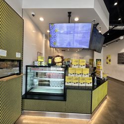 Sunright Tea Studio - Alhambra