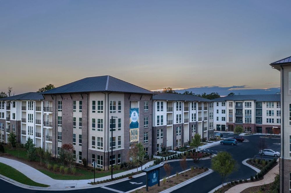 BROADSTONE TRAILSIDE Updated September 2024 39 Photos 5860