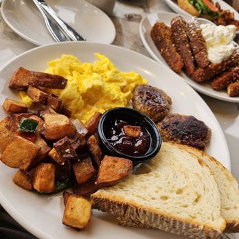 Thirsty Lion - Glendale - Farmhouse Breakfast was amazing the sausage is not the average patties certainly enjoyed the flavors. Eggs were cooked to perfection. - Breakfast & Brunch Near Me - Glendale, Arizona Thirsty Lion - Glendale - Farmhouse Breakfast was amazing the sausage is not the average patties certainly enjoyed the flavors. Eggs were cooked to perfection. - Breakfast & Brunch Near Me - Glendale, Arizona
