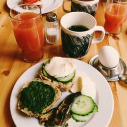 SIS. Deli & Cafe - Good morning!