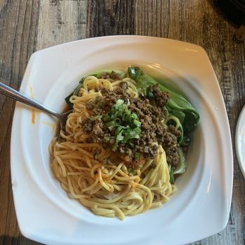 Tasty Corner - Dan Dan Noodles - Szechuan Near Me - Portland, Oregon Tasty Corner - Dan Dan Noodles - Szechuan Near Me - Portland, Oregon