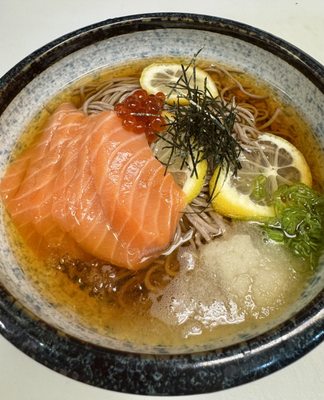 Ari Sushi & Izakaya by null